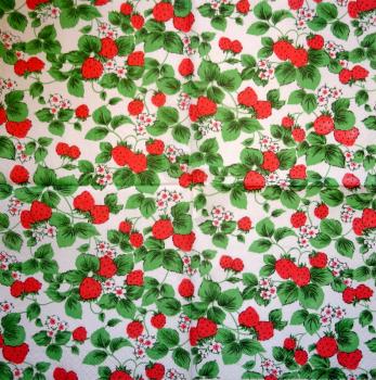 099 Berry - 3-ply